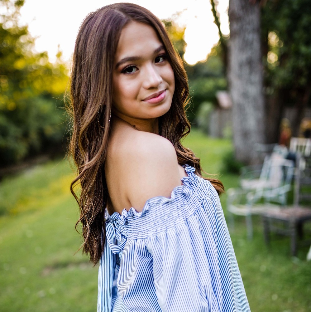 Meet your Poshers, Melissa & Jianna